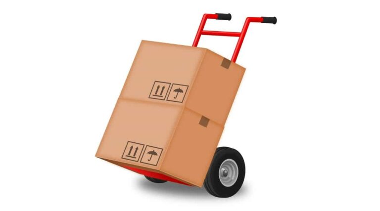 Help a Friend Move Without Getting in the Way