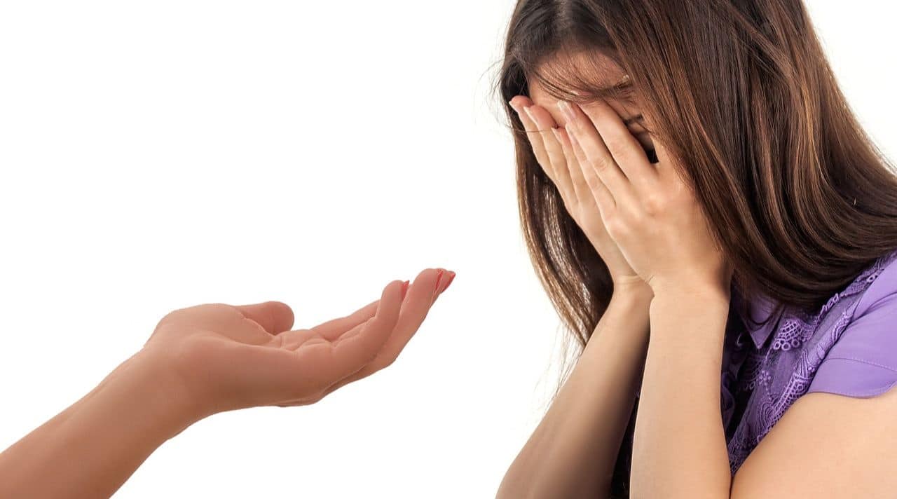 How to offer practical help without creating extra work for someone